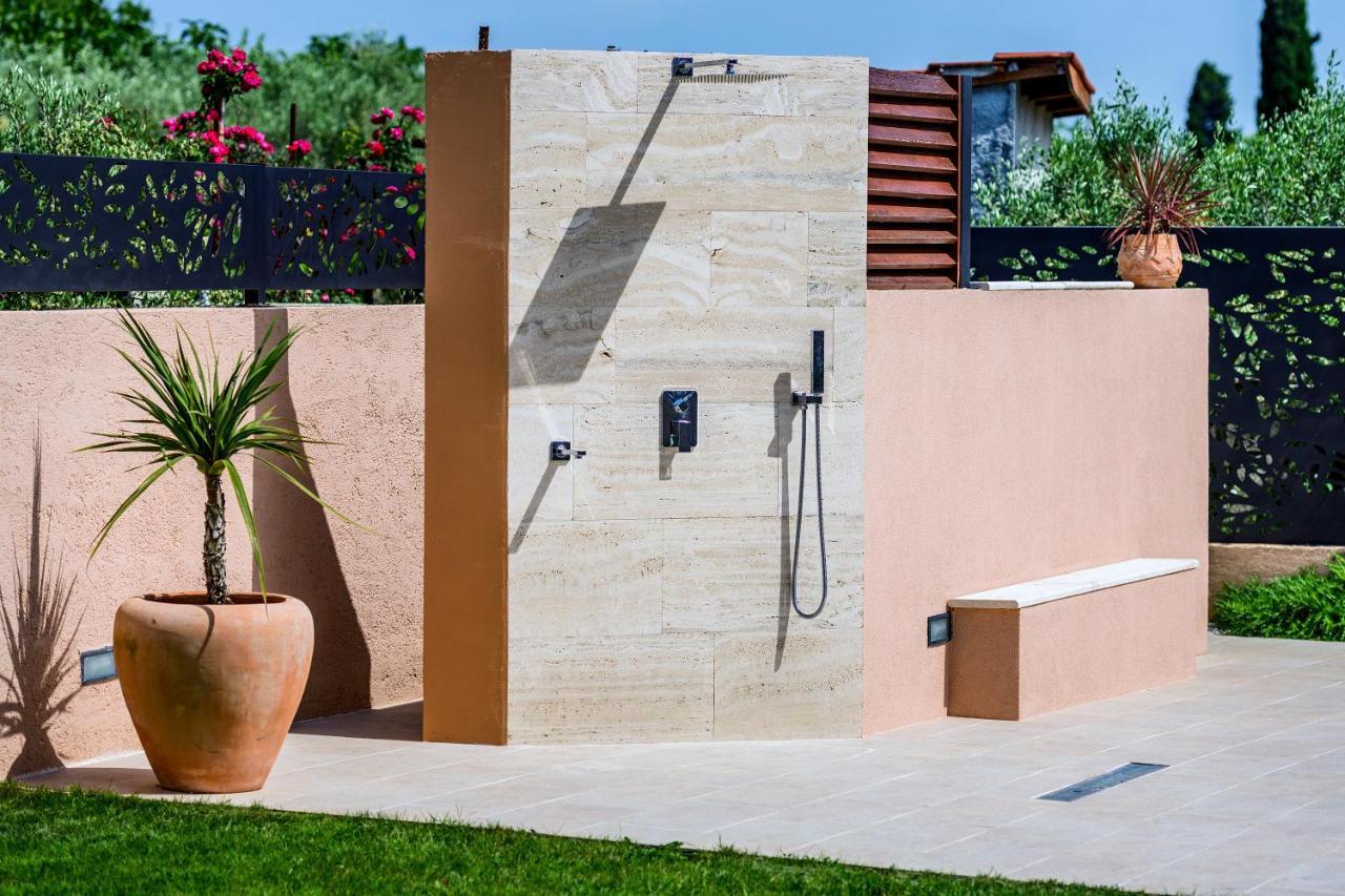 Green Residence Villa Zadar Exterior photo